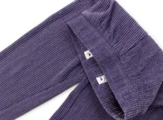 Name It loganberry wide bukser